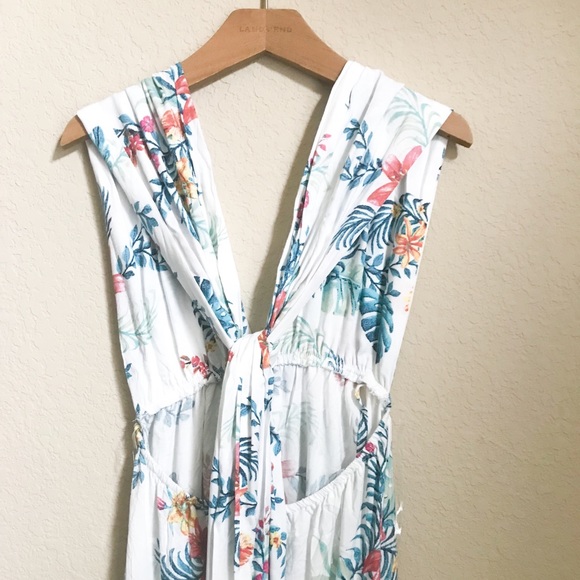 Tropical Infinity Dress - Picture 5 of 7